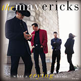 Download or print The Mavericks What A Crying Shame Sheet Music Printable PDF 4-page score for Country / arranged Piano, Vocal & Guitar Chords (Right-Hand Melody) SKU: 431321