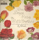 Download or print The Mills Brothers Paper Doll Sheet Music Printable PDF 3-page score for Jazz / arranged Piano, Vocal & Guitar Chords (Right-Hand Melody) SKU: 50027