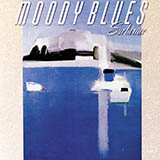 Download or print The Moody Blues I Know You're Out There Somewhere Sheet Music Printable PDF 6-page score for Pop / arranged Piano, Vocal & Guitar Chords (Right-Hand Melody) SKU: 1758604