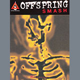 Download or print The Offspring Session Sheet Music Printable PDF 4-page score for Pop / arranged Guitar Tab SKU: 2096980