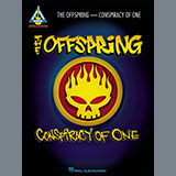 Download or print The Offspring Special Delivery Sheet Music Printable PDF 4-page score for Punk / arranged Guitar Tab SKU: 2100403