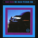 Download or print The Oscar Peterson Trio Night Train Sheet Music Printable PDF 4-page score for Jazz / arranged String Bass Transcription SKU: 1757808