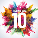 Download or print The Piano Guys Better Days Sheet Music Printable PDF 11-page score for Pop / arranged Cello and Piano SKU: 473779