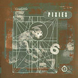 Download or print The Pixies Debaser Sheet Music Printable PDF 2-page score for Rock / arranged Guitar Chords/Lyrics SKU: 357446