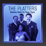 Download or print The Platters Harbour Lights Sheet Music Printable PDF 4-page score for Pop / arranged Piano, Vocal & Guitar Chords SKU: 37432