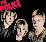 Download or print The Police Be My Girl Sheet Music Printable PDF 1-page score for Rock / arranged Guitar Tab SKU: 167679