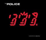 Download or print The Police Darkness Sheet Music Printable PDF 2-page score for Rock / arranged Guitar Chords/Lyrics SKU: 45540