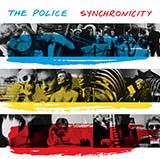 Download or print The Police Every Breath You Take (arr. Jim Schustedt) Sheet Music Printable PDF 2-page score for Pop / arranged Ukulele SKU: 1670141