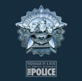 Download or print The Police Someone To Talk To Sheet Music Printable PDF 3-page score for Rock / arranged Guitar Chords/Lyrics SKU: 45658