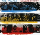 Download or print The Police Synchronicity I Sheet Music Printable PDF 2-page score for Rock / arranged Guitar Chords/Lyrics SKU: 45661