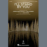 Download or print The Pretenders I'll Stand By You (arr. Mark Brymer) Sheet Music Printable PDF 9-page score for Pop / arranged 3-Part Mixed Choir SKU: 1967765