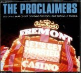 Download or print The Proclaimers Letter From America Sheet Music Printable PDF 2-page score for Pop / arranged Lead Sheet / Fake Book SKU: 43875