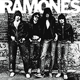 Download or print The Ramones Blitzkrieg Bop Sheet Music Printable PDF 2-page score for Pop / arranged Easy Bass Tab SKU: 253805