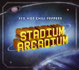 Download or print Red Hot Chili Peppers Dani California Sheet Music Printable PDF 3-page score for Alternative / arranged Easy Lead Sheet / Fake Book SKU: 188724
