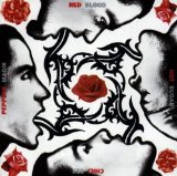 Download or print Red Hot Chili Peppers Give It Away Sheet Music Printable PDF 4-page score for Rock / arranged Guitar Chords/Lyrics SKU: 78635