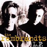 Download or print The Rembrandts I'll Be There For You (theme from Friends) Sheet Music Printable PDF 2-page score for Pop / arranged Piano Chords/Lyrics SKU: 103232