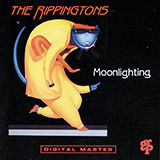 Download or print The Rippingtons She Likes To Watch (arr. Larry Moore) Sheet Music Printable PDF 5-page score for Jazz / arranged Piano Solo SKU: 1850519