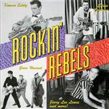 Download or print The Rockin Rebels Wild Weekend Sheet Music Printable PDF 3-page score for Pop / arranged Piano Solo SKU: 115957