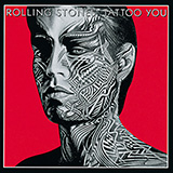 Download or print The Rolling Stones Black Limousine Sheet Music Printable PDF 7-page score for Rock / arranged Guitar Tab SKU: 165422