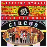 Download or print The Rolling Stones Entry Of The Gladiators Sheet Music Printable PDF 2-page score for March / arranged Guitar Tab SKU: 1366353