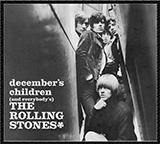Download or print The Rolling Stones Get Off My Cloud Sheet Music Printable PDF 4-page score for Country / arranged Piano, Vocal & Guitar Chords (Right-Hand Melody) SKU: 1824459