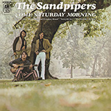 Download or print The Sandpipers Come Saturday Morning (Saturday Morning) Sheet Music Printable PDF 1-page score for Standards / arranged Easy Lead Sheet / Fake Book SKU: 450280