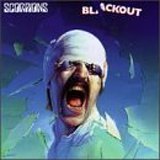 Download or print Scorpions Blackout Sheet Music Printable PDF 10-page score for Rock / arranged Guitar Tab SKU: 21715