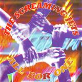 Download or print The Screaming Jets Better Sheet Music Printable PDF 4-page score for Rock / arranged Ukulele SKU: 124236