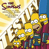Download or print The Simpsons Cultural Things Experience Sheet Music Printable PDF 4-page score for Film/TV / arranged Piano, Vocal & Guitar Chords (Right-Hand Melody) SKU: 64161