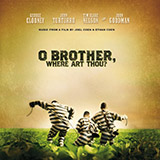 Download or print The Soggy Bottom Boys In The Jailhouse Now Sheet Music Printable PDF 4-page score for Country / arranged Piano & Vocal SKU: 19976