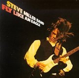 Download or print Steve Miller Band Fly Like An Eagle Sheet Music Printable PDF 2-page score for Rock / arranged Real Book – Melody, Lyrics & Chords SKU: 1241424