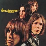 Download or print The Stooges I Wanna Be Your Dog Sheet Music Printable PDF 4-page score for Rock / arranged Guitar Tab SKU: 1350514