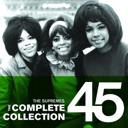 Download or print The Supremes In And Out Of Love Sheet Music Printable PDF 5-page score for Pop / arranged Piano, Vocal & Guitar Chords (Right-Hand Melody) SKU: 29142
