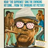 Download or print The Supremes The Happening Sheet Music Printable PDF 4-page score for Pop / arranged Piano, Vocal & Guitar Chords (Right-Hand Melody) SKU: 29141