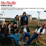Download or print The Thrills 'Til The Tide Creeps In Sheet Music Printable PDF 5-page score for Pop / arranged Guitar Tab SKU: 25019