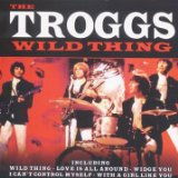 Download or print The Troggs With A Girl Like You Sheet Music Printable PDF 2-page score for Pop / arranged Piano Chords/Lyrics SKU: 108840