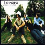Download or print The Verve The Drugs Don't Work Sheet Music Printable PDF 6-page score for Rock / arranged Piano, Vocal & Guitar Chords SKU: 23514