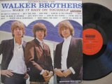 Download or print The Walker Brothers My Ship Is Coming In Sheet Music Printable PDF 4-page score for Pop / arranged Piano, Vocal & Guitar Chords SKU: 47932