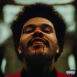 Download or print The Weeknd In Your Eyes Sheet Music Printable PDF 7-page score for Pop / arranged Piano, Vocal & Guitar Chords (Right-Hand Melody) SKU: 446483