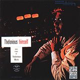 Download or print Thelonious Monk April In Paris Sheet Music Printable PDF 6-page score for Jazz / arranged Piano Transcription SKU: 1146389