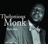 Download or print Thelonious Monk Reflections (arr. Ronnie Mathews) Sheet Music Printable PDF 3-page score for Jazz / arranged Piano Solo SKU: 1858082