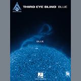Download or print Third Eye Blind Darkness Sheet Music Printable PDF 11-page score for Pop / arranged Guitar Tab SKU: 2143633