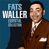 Download or print Fats Waller Jitterbug Waltz Sheet Music Printable PDF 1-page score for Jazz / arranged Real Book – Melody & Chords – C Instruments SKU: 60167