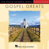 Download or print Thomas A. Dorsey Precious Lord, Take My Hand (Take My Hand, Precious Lord) Sheet Music Printable PDF 2-page score for Gospel / arranged Piano Solo SKU: 162385