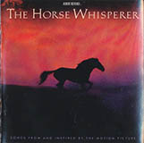 Download or print Thomas Newman Simple Truths (from The Horse Whisperer) Sheet Music Printable PDF 4-page score for Film/TV / arranged Piano Solo SKU: 1723013