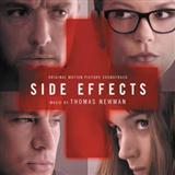 Download or print Thomas Newman St. Luke's (From 'Side Effects') Sheet Music Printable PDF 2-page score for Classical / arranged Piano Solo SKU: 123464