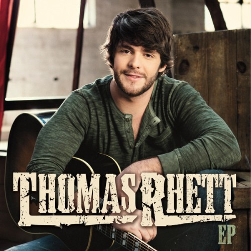 Download or print Thomas Rhett Make Me Wanna Sheet Music Printable PDF 6-page score for Pop / arranged Piano, Vocal & Guitar Chords (Right-Hand Melody) SKU: 158256