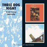 Download or print Three Dog Night Out In The Country Sheet Music Printable PDF 3-page score for Rock / arranged Guitar Chords/Lyrics SKU: 106478