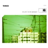 Download or print Thrice All That's Left Sheet Music Printable PDF 9-page score for Rock / arranged Guitar Tab SKU: 27348