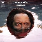 Download or print Thundercat Them Changes Sheet Music Printable PDF 12-page score for Jazz / arranged Bass Guitar Tab SKU: 1998394